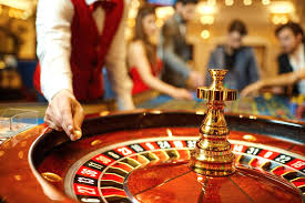 Вход на официальный сайт Casino Loki