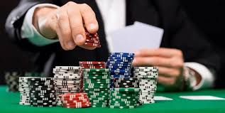 Официальный сайт Vulkan Deluxe Casino